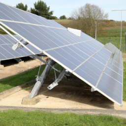 Dépannage des problèmes courants avec les panneaux photovoltaïques Valenciennes